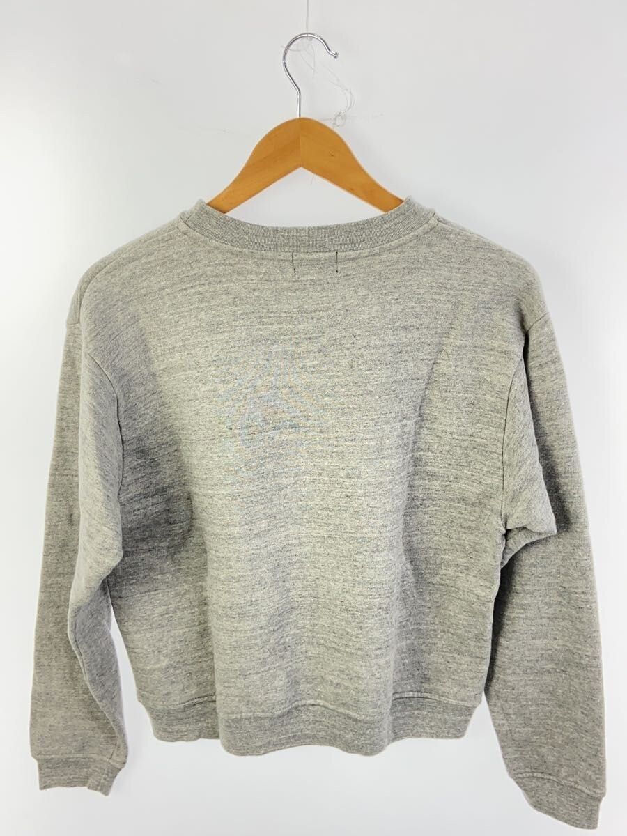 Hysteric Glamour Boxy Psychedelic Graphic Sweatshirt Size US S / EU 44-46 / 1 - 2 Thumbnail