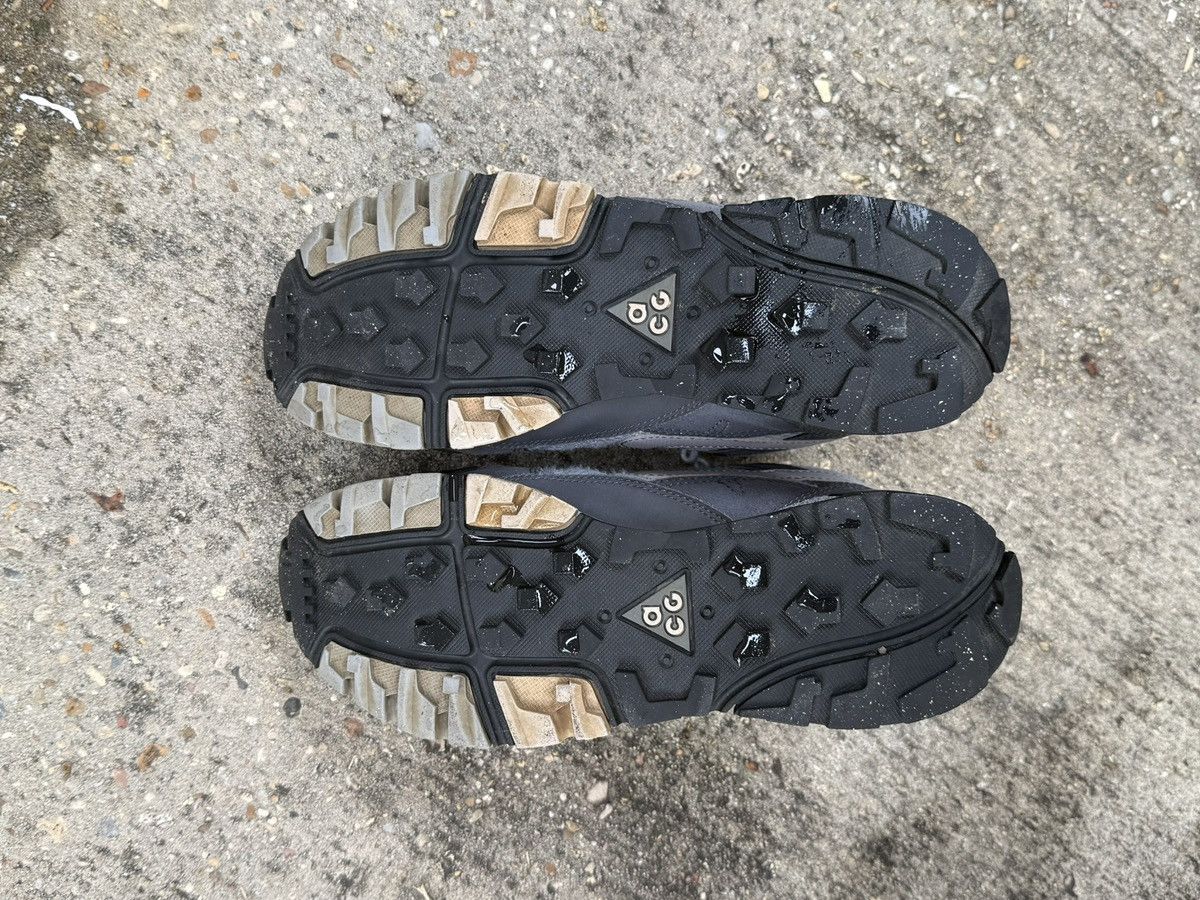 Nike Nike ACG zoom hiking shoe WOMENS 7 Size US 7 / EU 40 - 6 Thumbnail