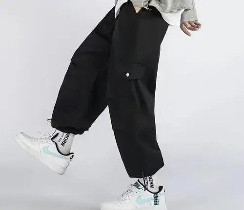 Other Cargo pants streetwear Size US 32 / EU 48 - 4 Thumbnail