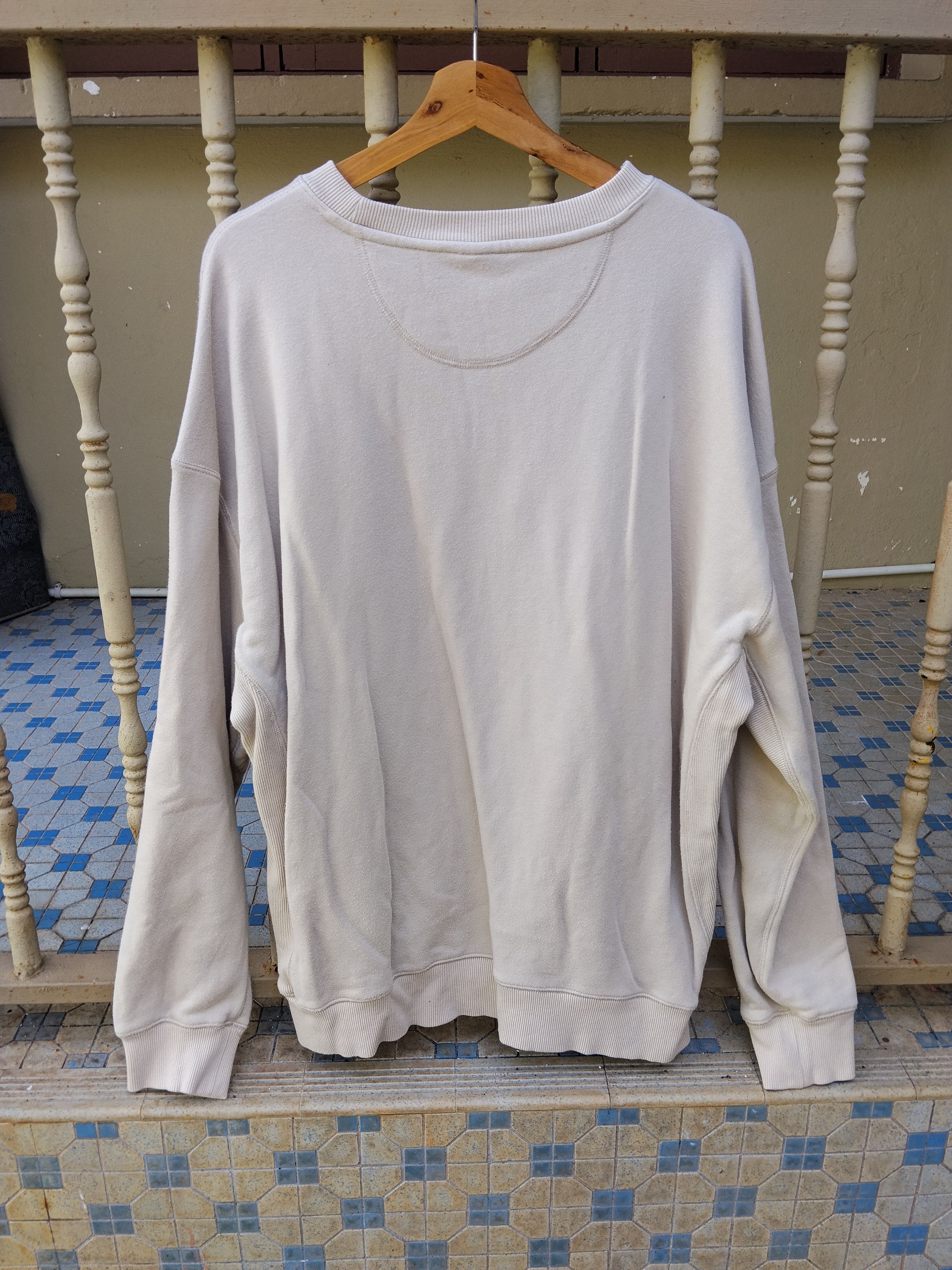 Russell Athletic Vintage Russell Athletic Sweatshirts Size US XL / EU 56 / 4 - 2 Thumbnail