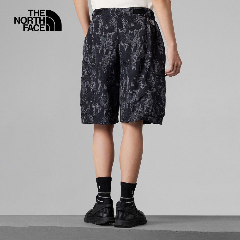 Kazuki Kuraishi × The North Face Urban Exploration KK OVESIZE PRINT CARGO SHORTS Size US 32 / EU 48 - 9 Thumbnail