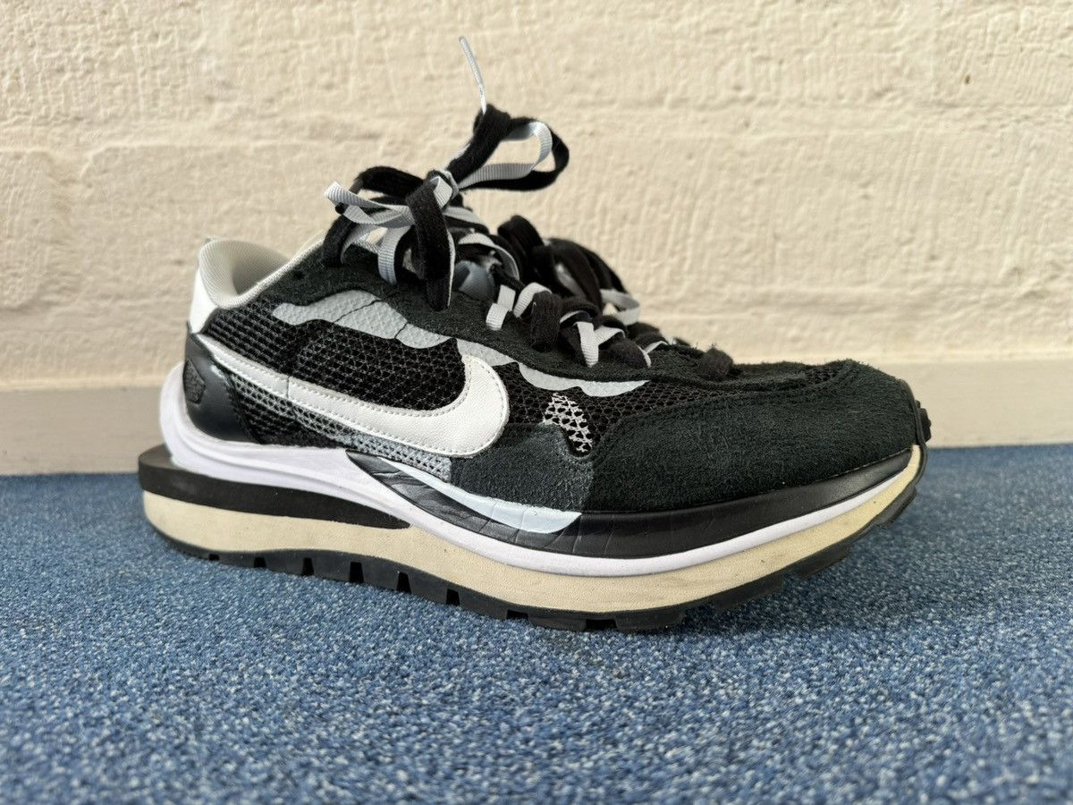 Nike × Sacai Nike Sacai Waporwaffle Size US 11.5 / EU 44-45 - 1 Thumbnail