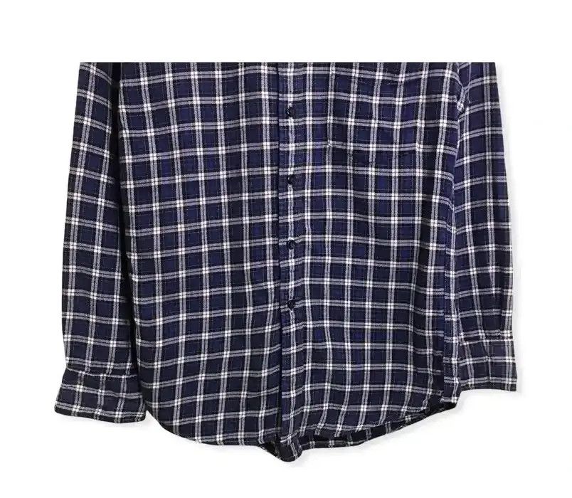 Flannel Japanese Brand Uniqlo Flannel Shirt Button Up Size US S / EU 44-46 / 1 - 4 Thumbnail