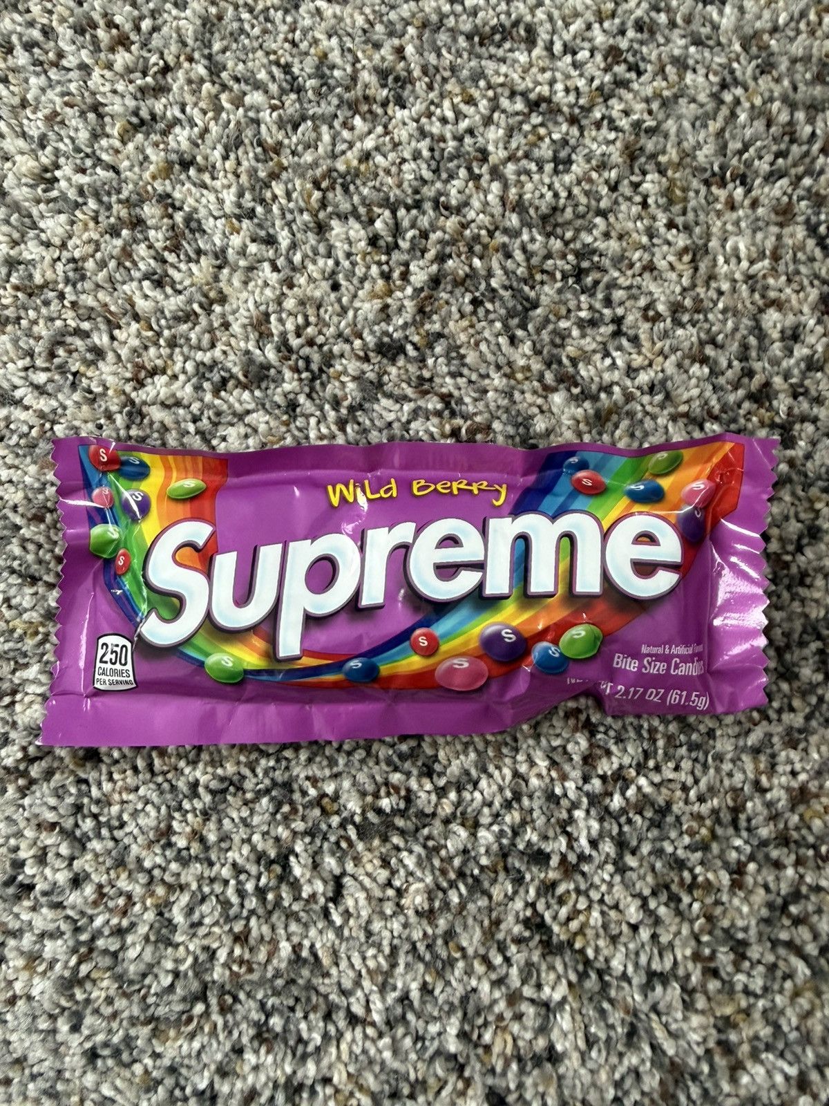 Supreme Supreme Skittles Set Size ONE SIZE - 2 Thumbnail