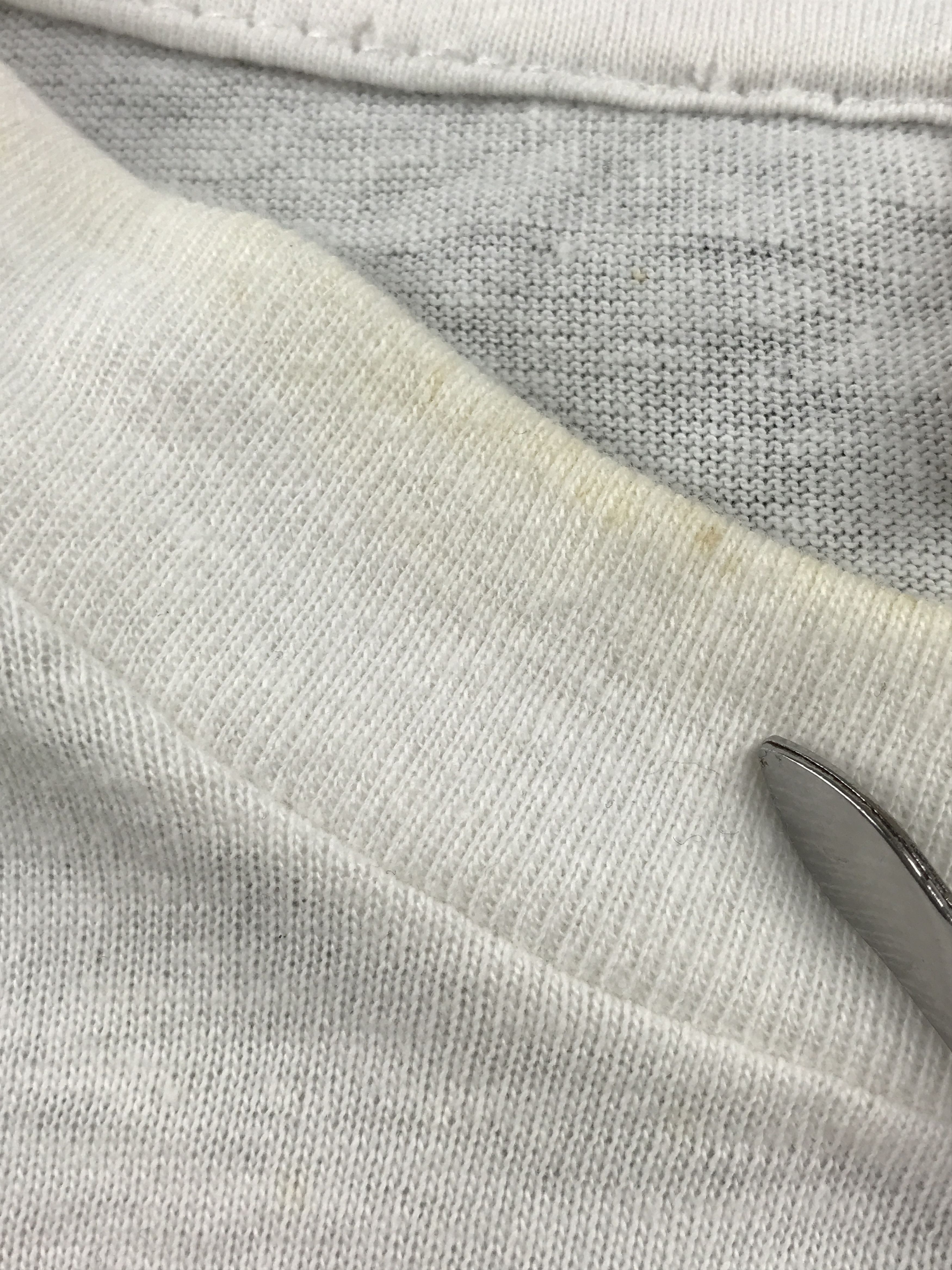 Designer × Vintage Vintage Aircroraft Tees Size US S / EU 44-46 / 1 - 8 Thumbnail