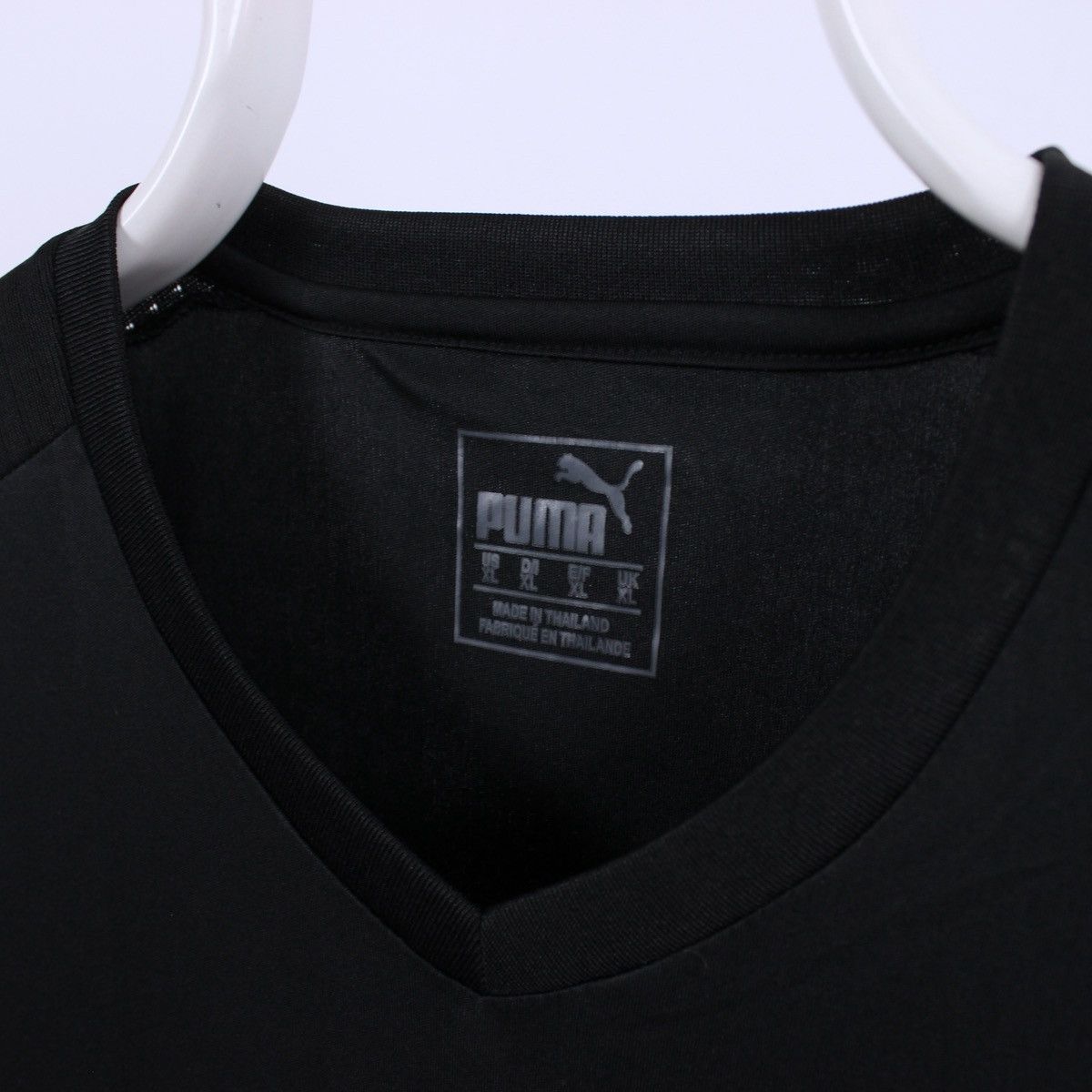 Puma Puma Newcastle United 2017/18 Away Jersey Black Gold Size US XL / EU 56 / 4 - 3 Thumbnail