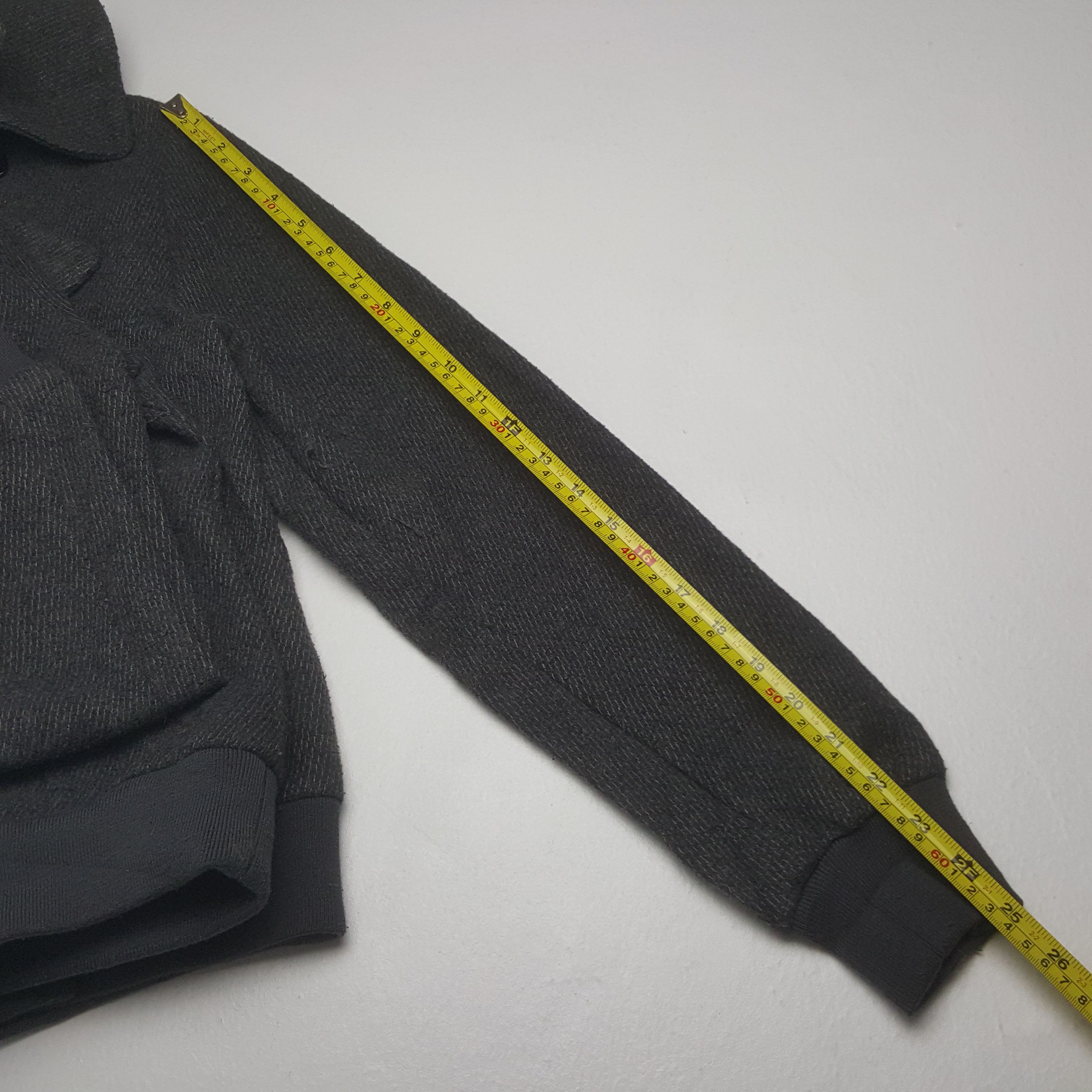 Stussy Vintage Stussy American Winter Coat Jacket C309N6 Size US XS / EU 42 / 0 - 6 Thumbnail