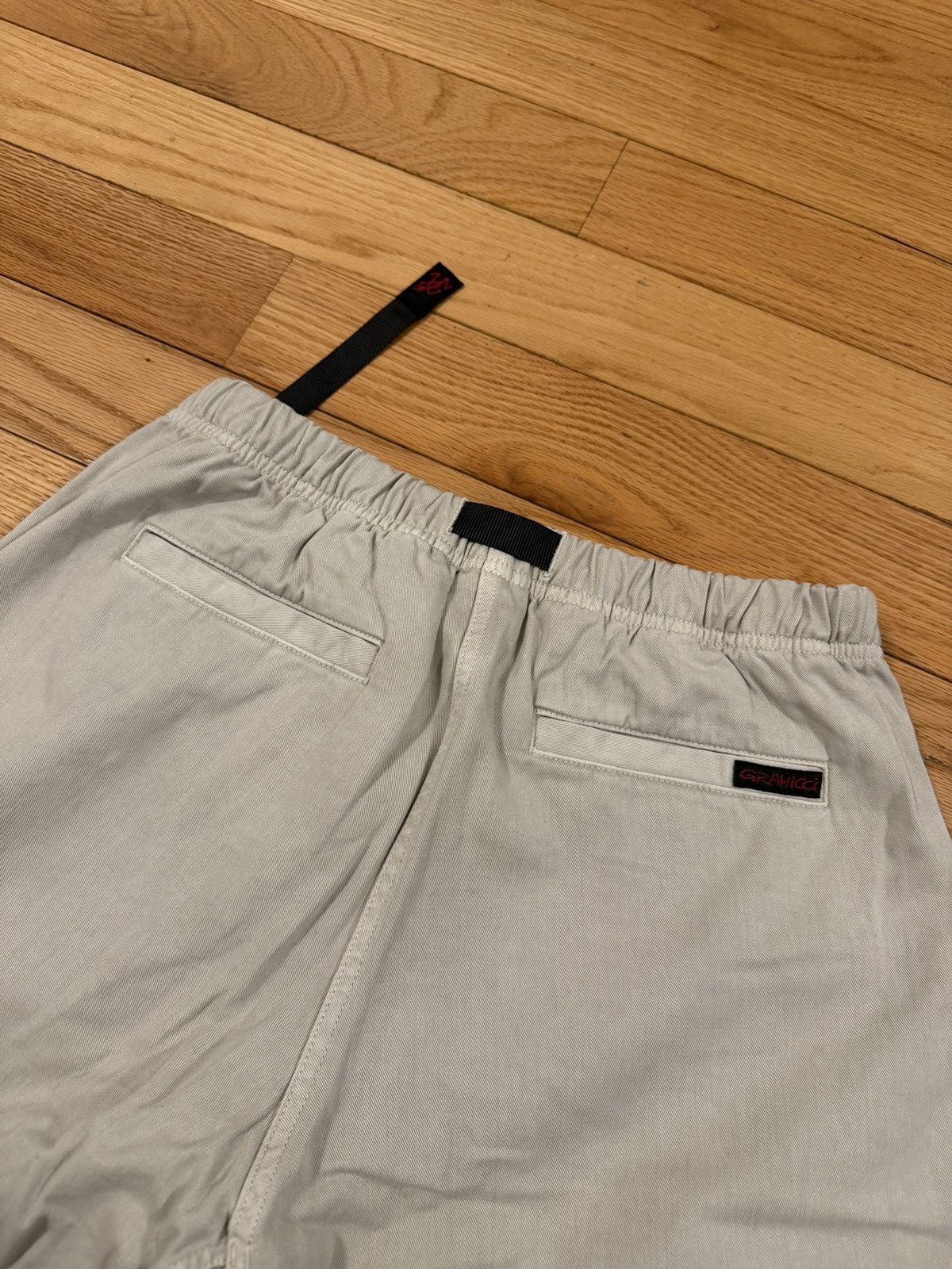 Gramicci Gramicci Pant Straight Fit Size US 30 / EU 46 - 5 Thumbnail