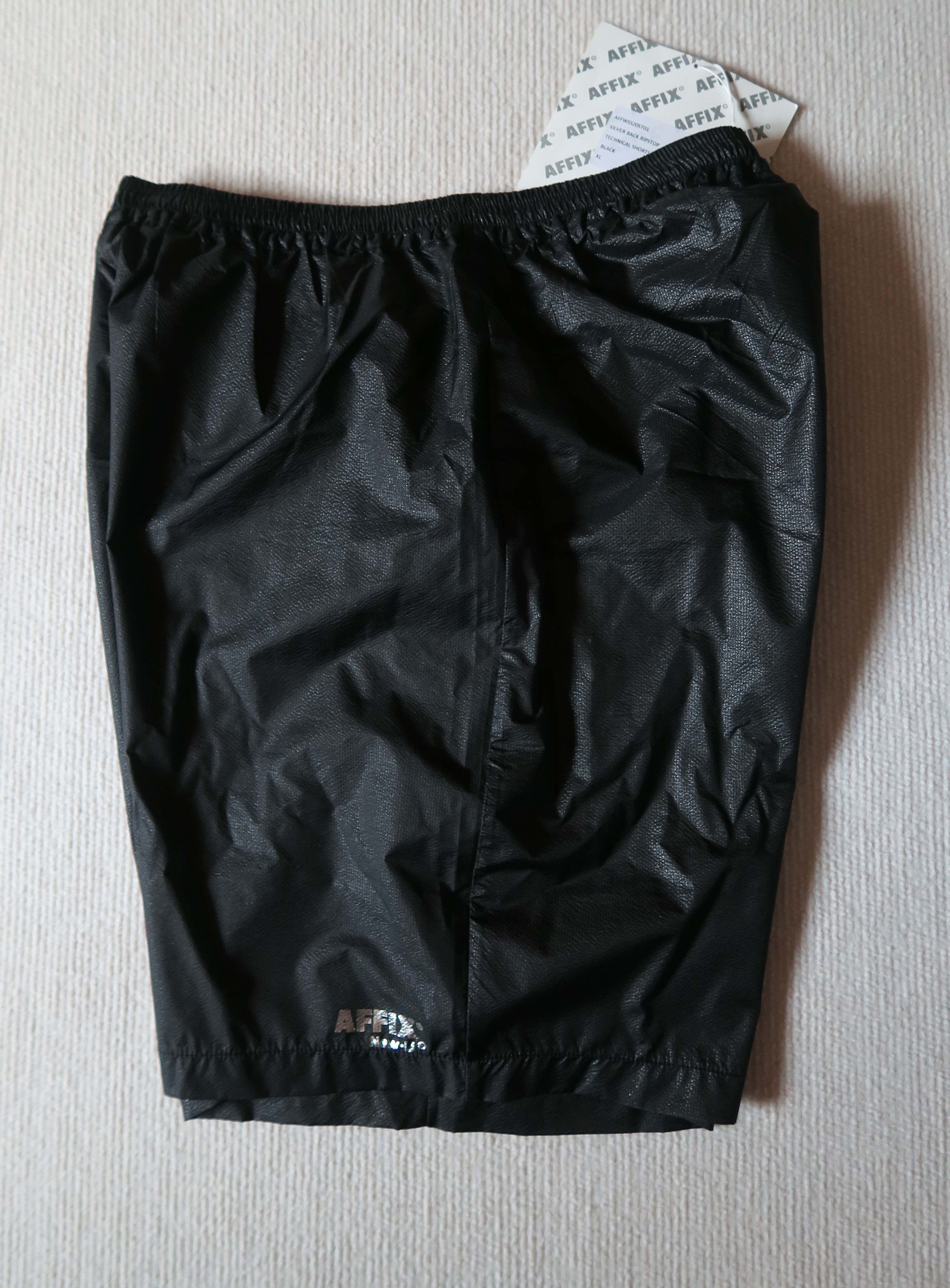 AFFXWRKS Affix New-U Ripstop Lightweight Technical Shorts Size US 34 / EU 50 - 7 Thumbnail