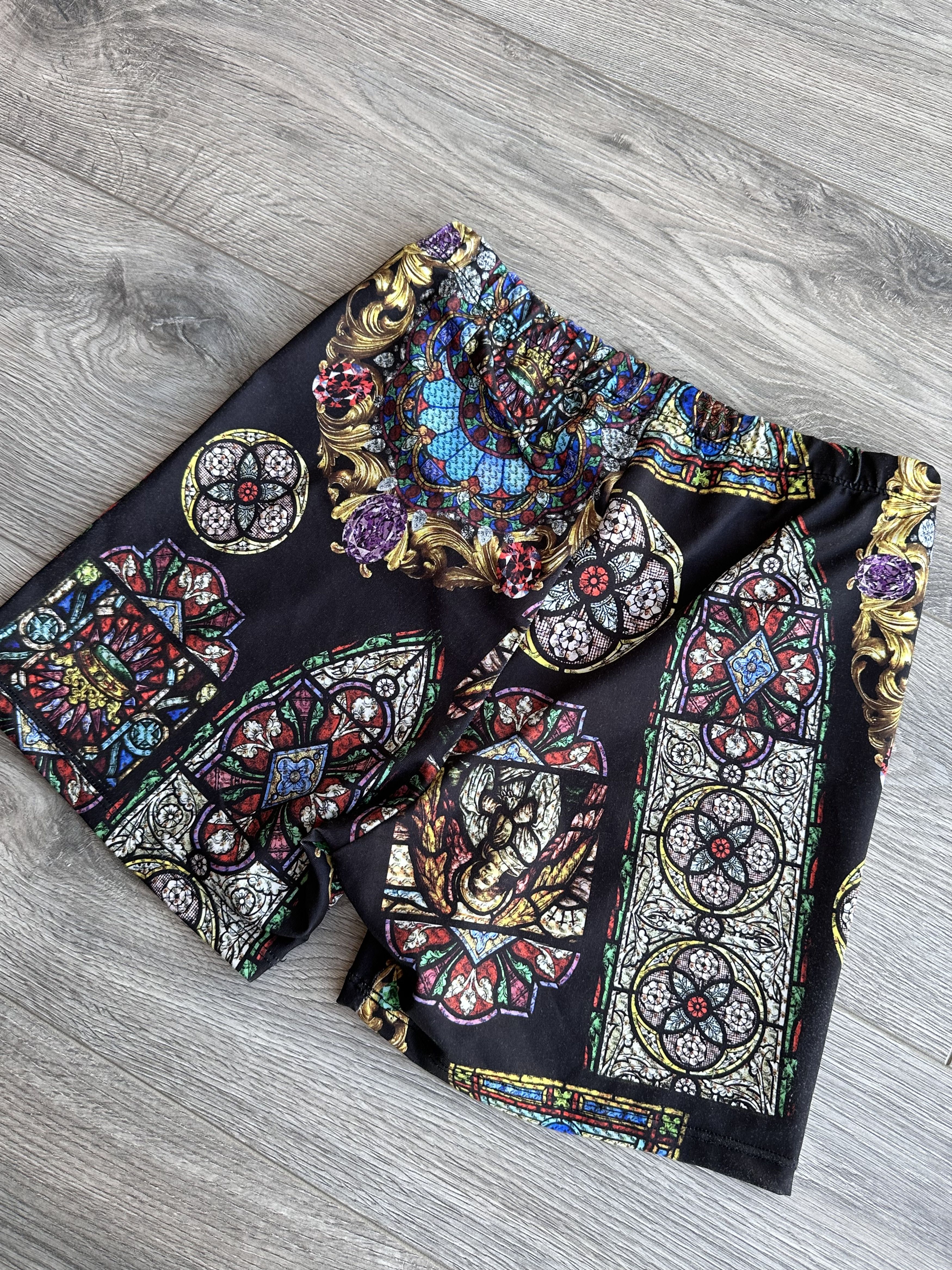 Jaded London Jaded London Shorts size s Size 27" / US 4 / IT 40 - 6 Thumbnail