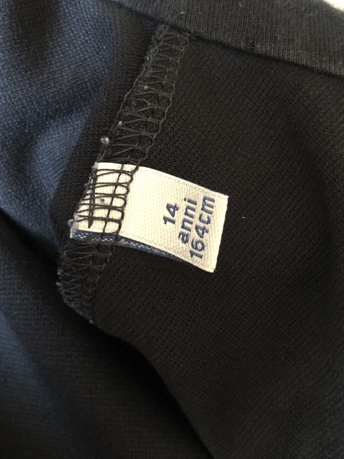 Designer × Moncler MONCLER 14 ANNNI ZIP HOODIE Size XS / US 0-2 / IT 36-38 - 11 Thumbnail