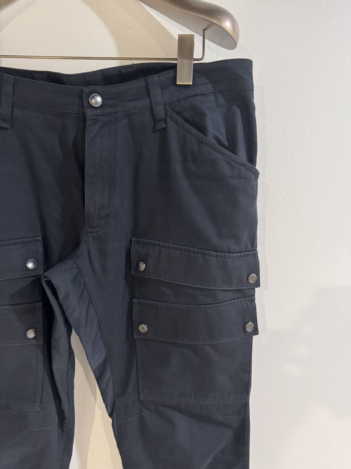 Burberry Burberry cargo pants Size US 32 / EU 48 - 2 Thumbnail