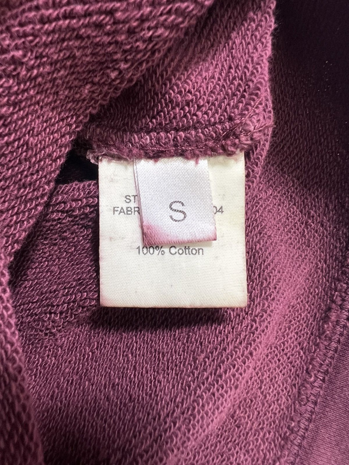 Raf Simons Raf Simons - “Closer with Nylon” T-Shirt Size US S / EU 44-46 / 1 - 15 Thumbnail