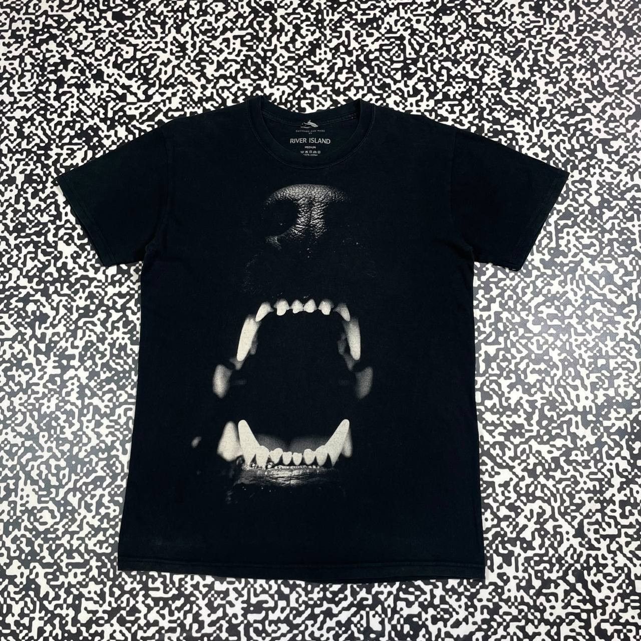 Band Tees × Japanese Brand × Vintage Grunge/Opium Aesthetic