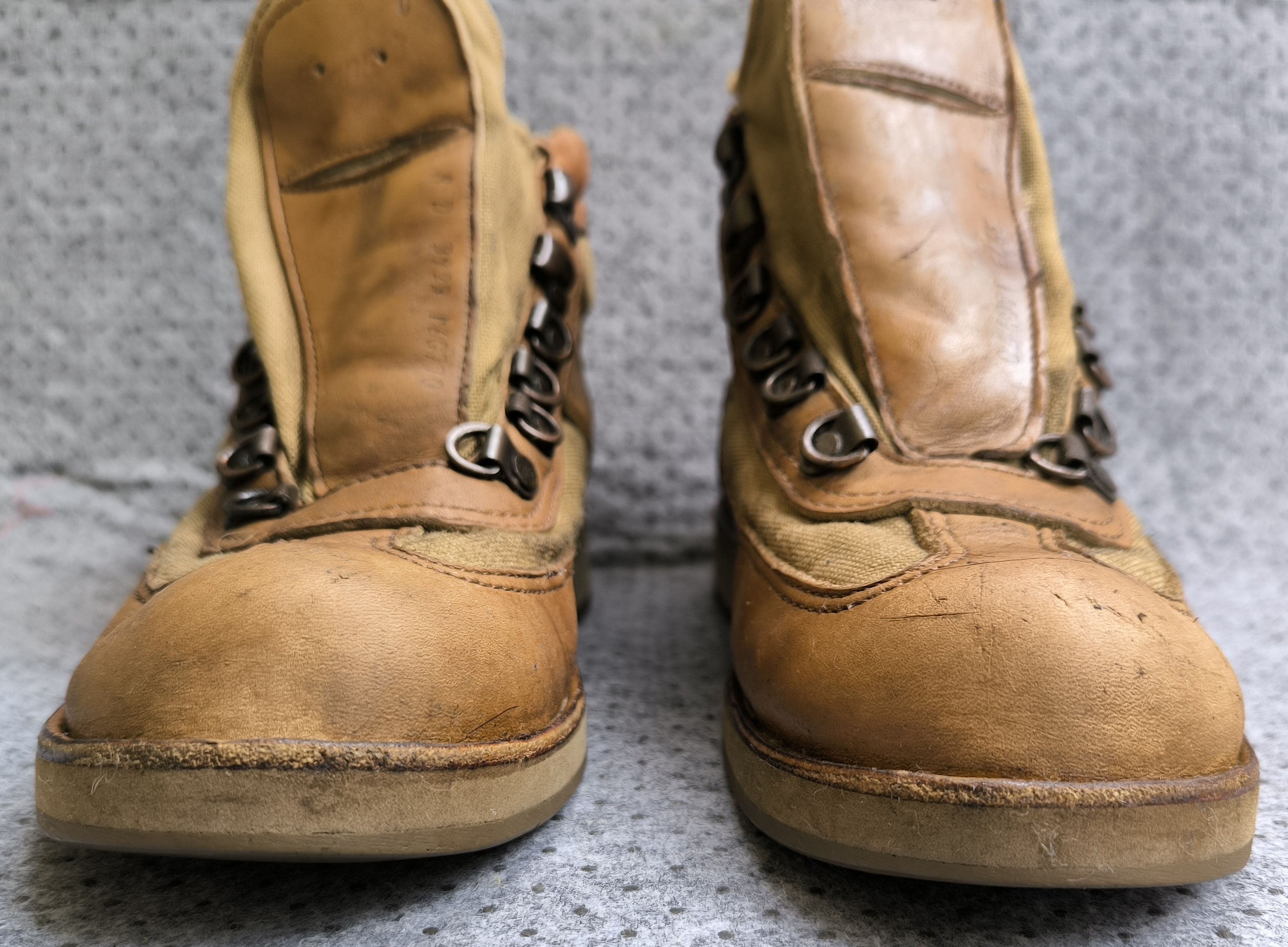 Danner DANNER FEATHER LIGHT boot VIBRAM sole Size US 8.5 / EU 41-42 - 7 Thumbnail
