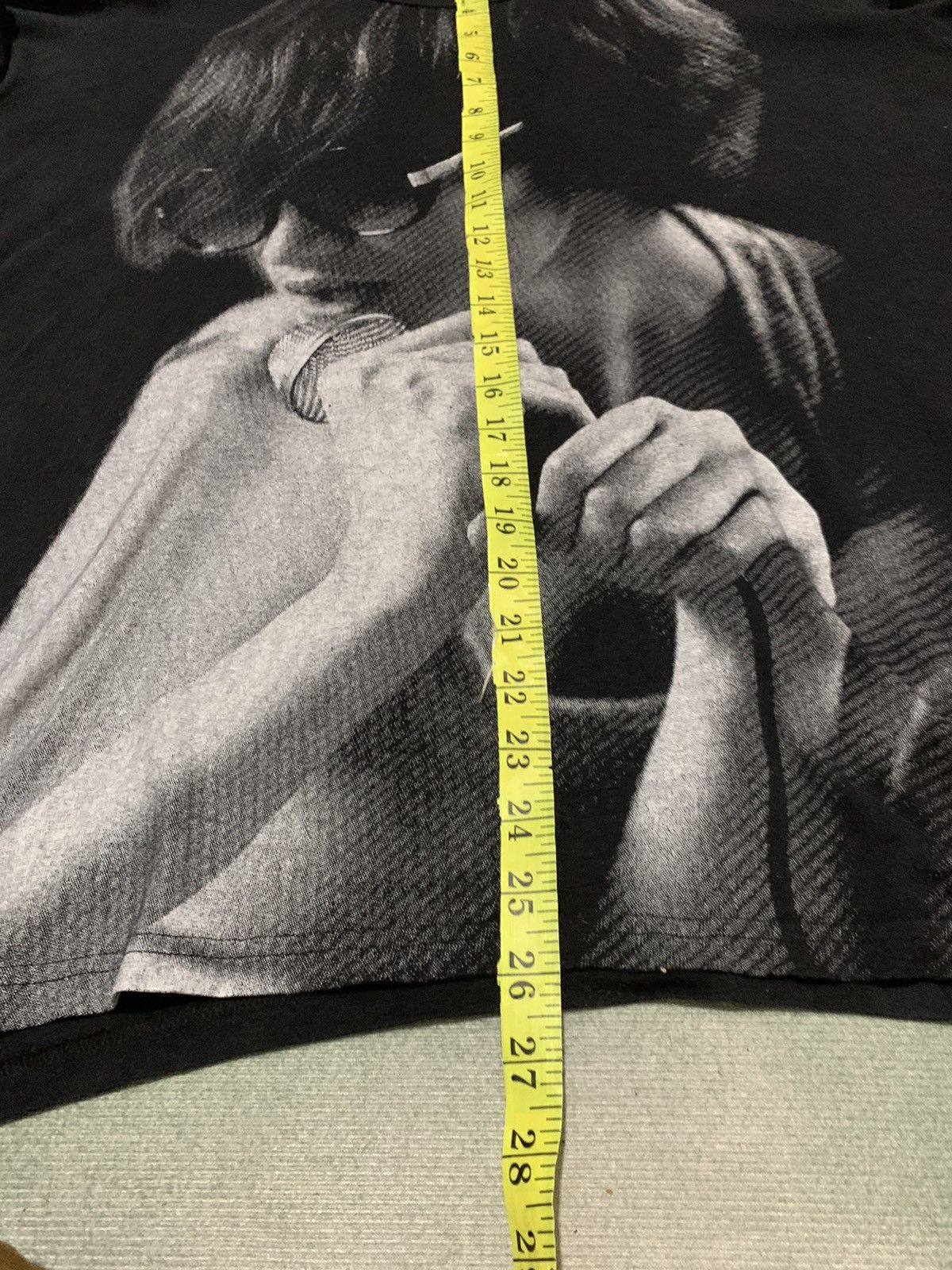 Japanese Brand Hysteric Glamour Style Japanese Brand Strange Heaven Size XXL / US 16-18 / IT 52-54 - 12 Thumbnail