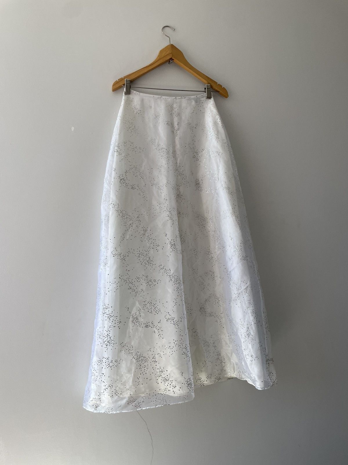 Vintage Y2k made in usa skirt Size 24" / US 00 / IT 34 - 6 Thumbnail