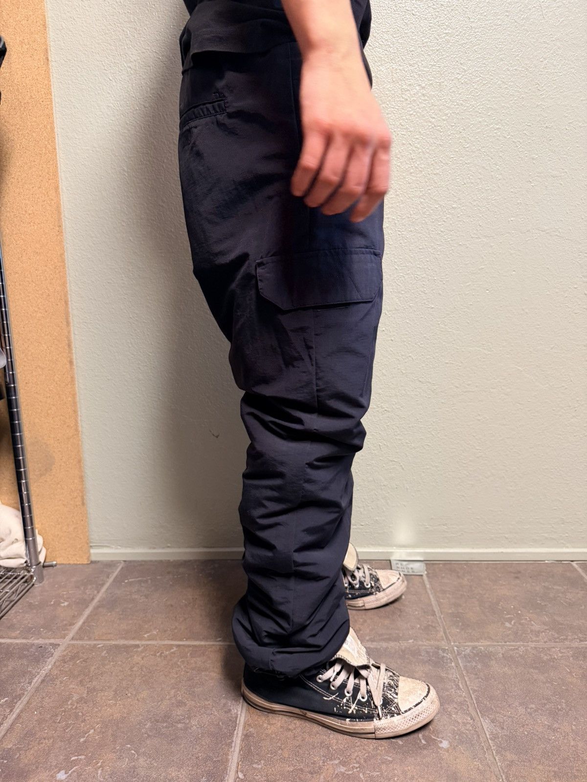 Supreme × Timberland Supreme x Timberland Reversible Pants Size US 32 / EU 48 - 3 Thumbnail