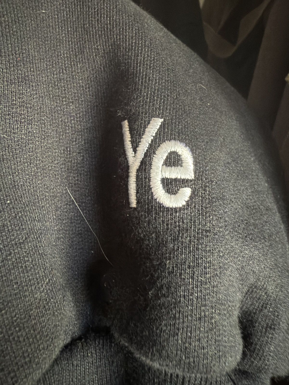 Vetements Vetements sample OG 2016 definition hoodie kanye west Size US L / EU 52-54 / 3 - 4 Thumbnail