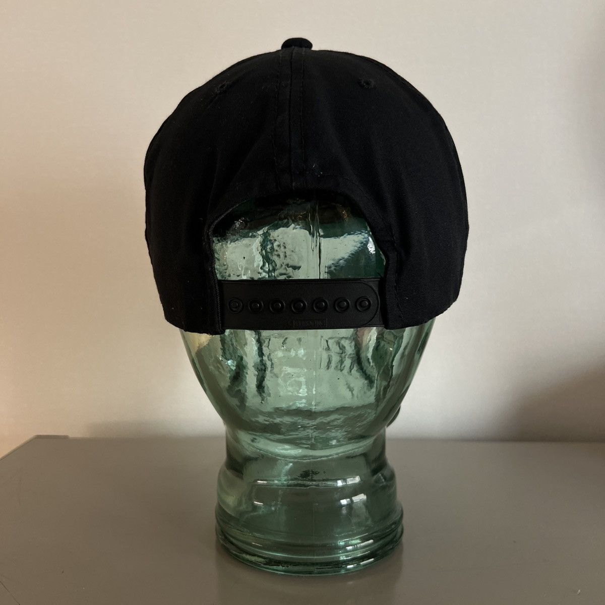 Other Vintage 90s ALICE COOPER TRASH Tour Cap Size ONE SIZE - 6 Thumbnail