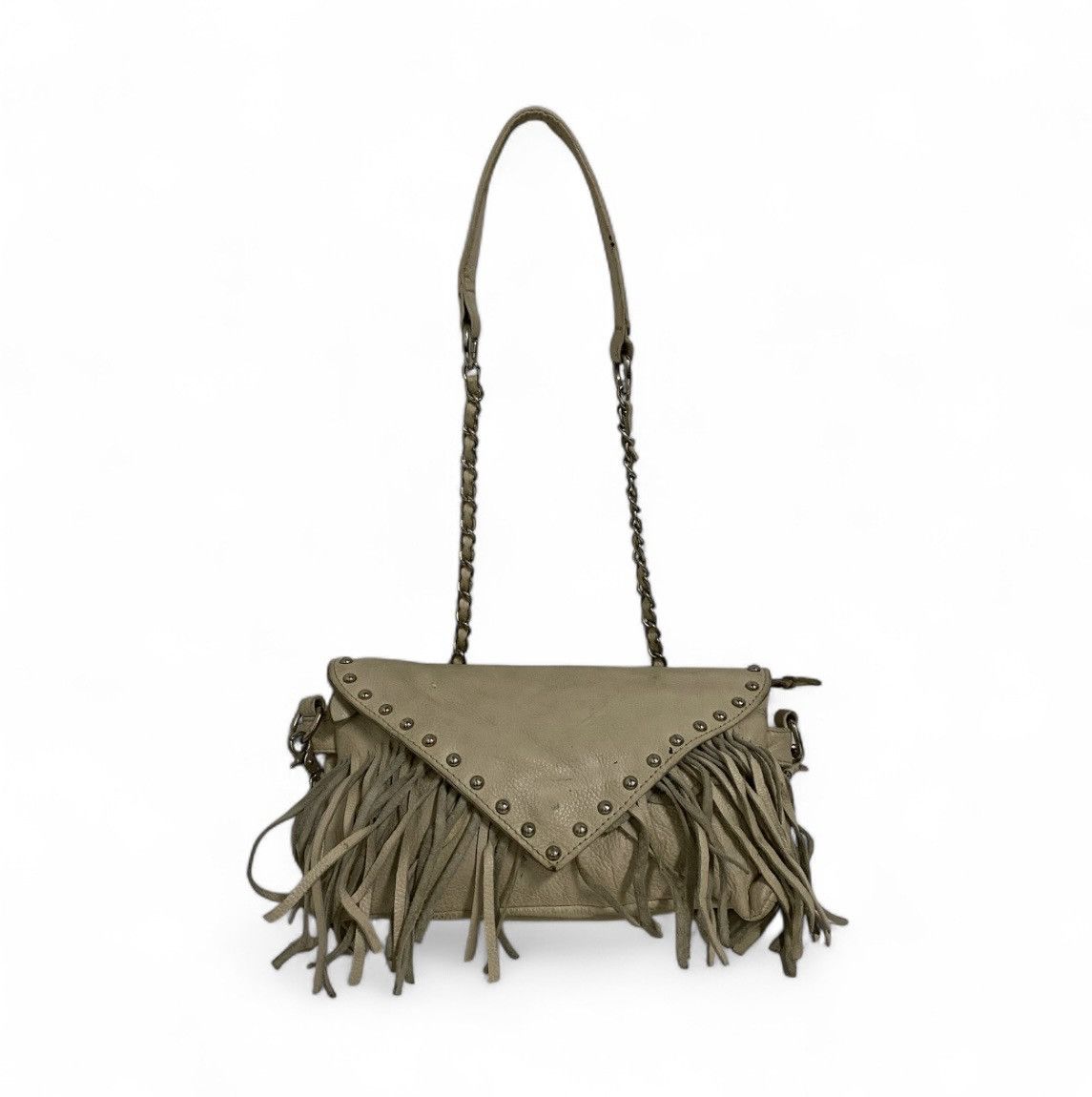 Leather Seditionaries Leather Crossbody Bag Size ONE SIZE - 1 Thumbnail