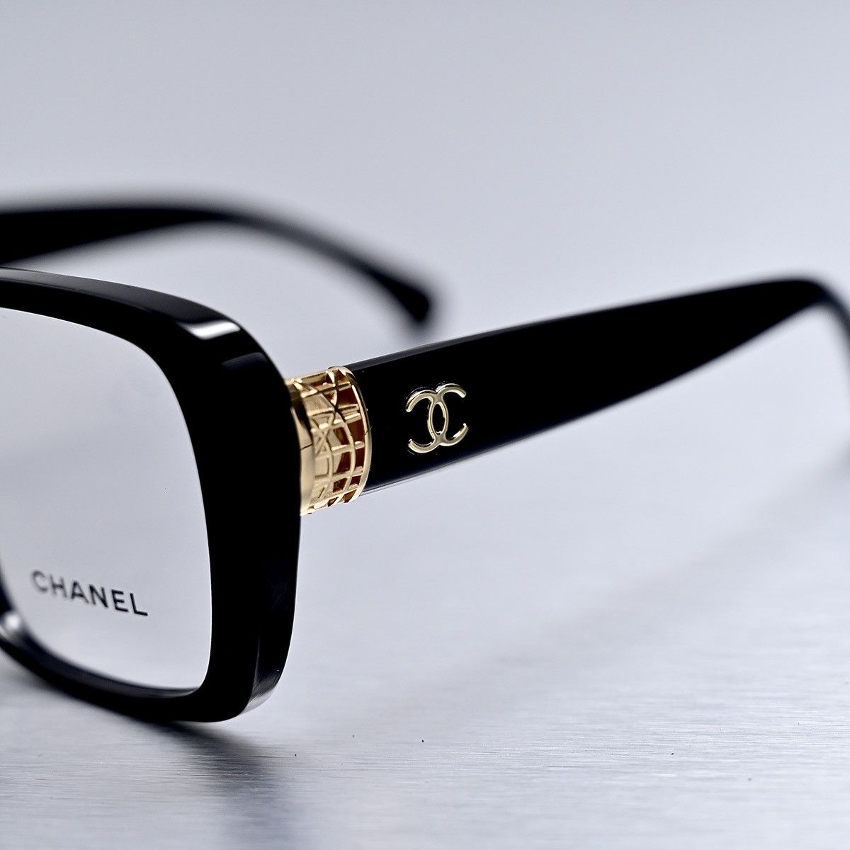 Chanel CHANEL 0CH3479 GLASSES Size ONE SIZE - 4 Thumbnail