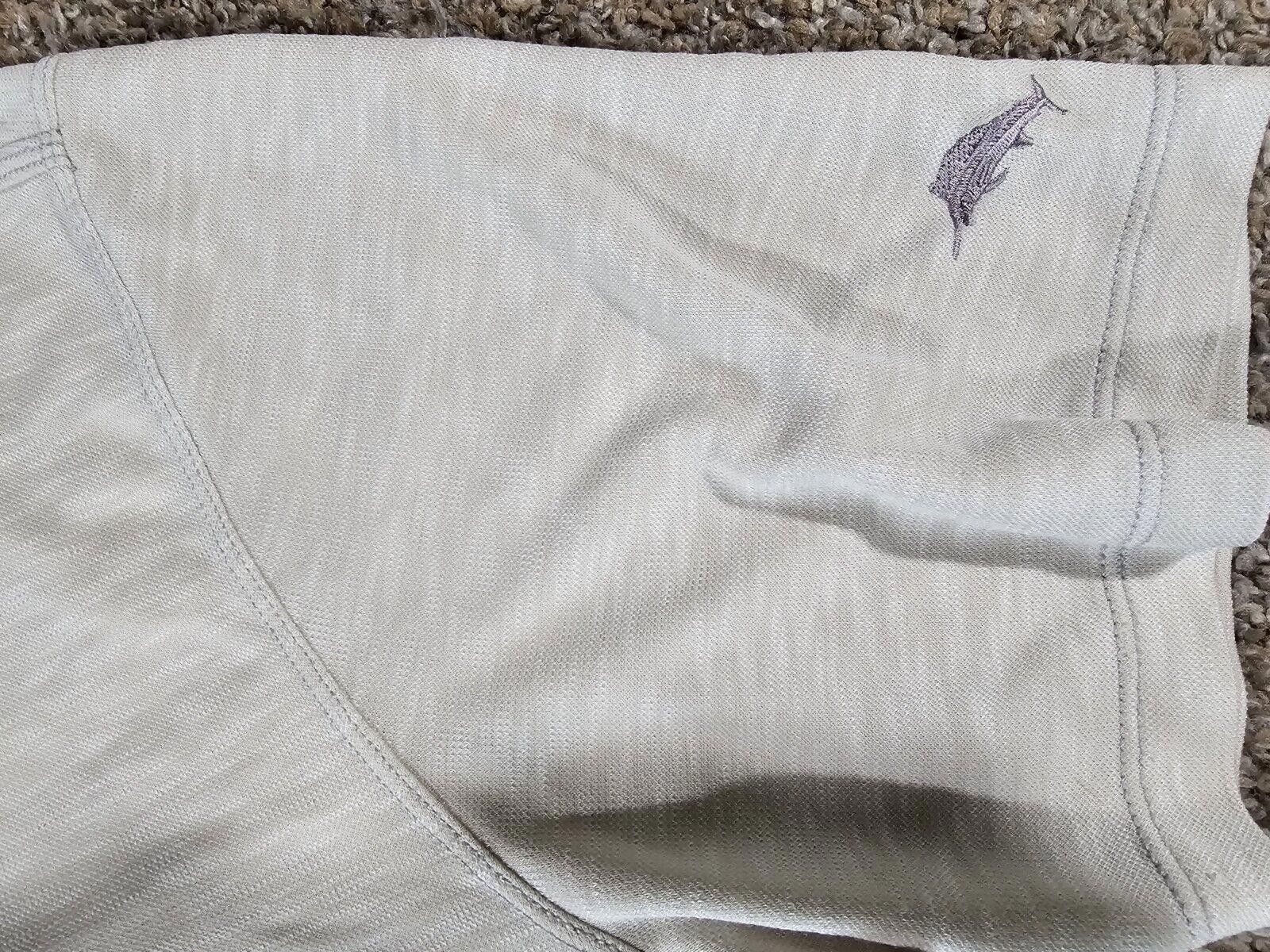 Tommy Bahama Tommy Bahama Minnesota Gophers polo shirt XXL Size US XXL / EU 58 / 5 - 3 Thumbnail