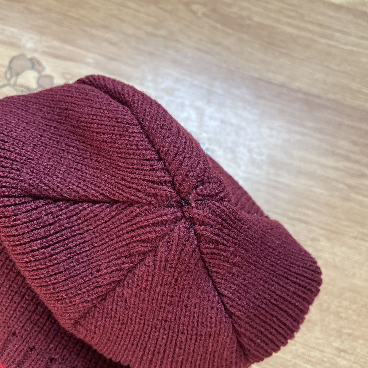 Nike Vintage Nike Swoosh Logo Hat Size ONE SIZE - 6 Thumbnail
