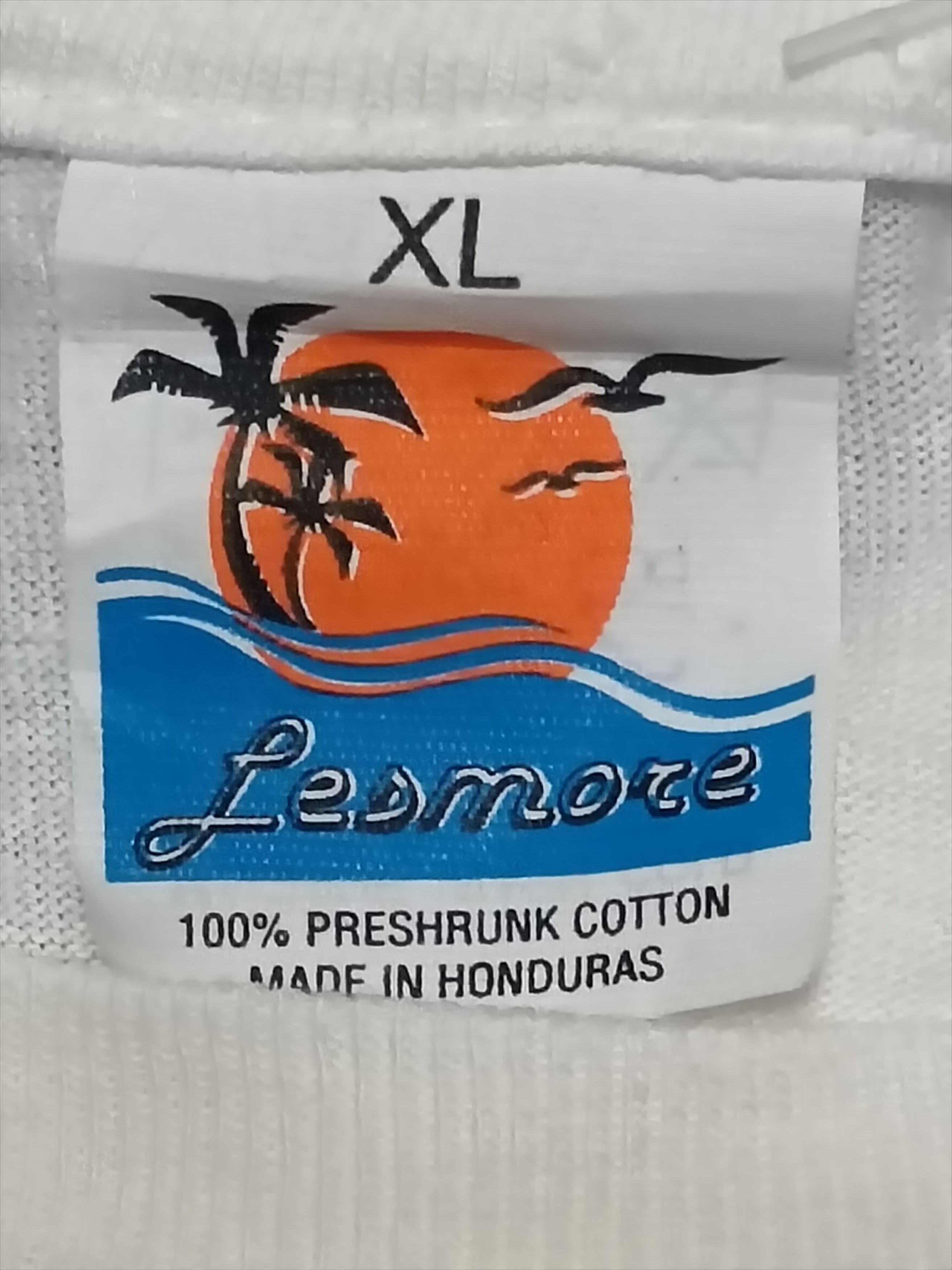 Vintage VINTAGE 80s DIAMOND HEAD HAWAII SHIRT Size US XL / EU 56 / 4 - 2 Thumbnail