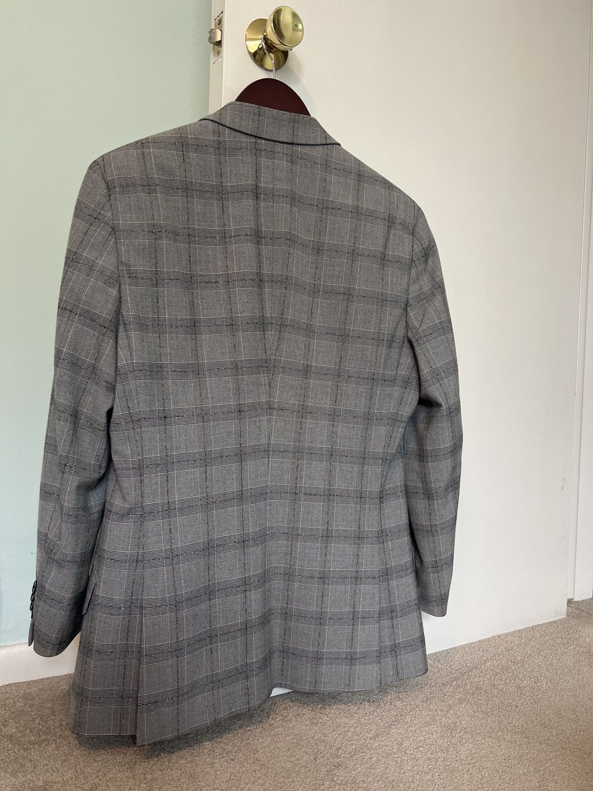 Topman TopMan Sportcoat Size 38R - 3 Thumbnail
