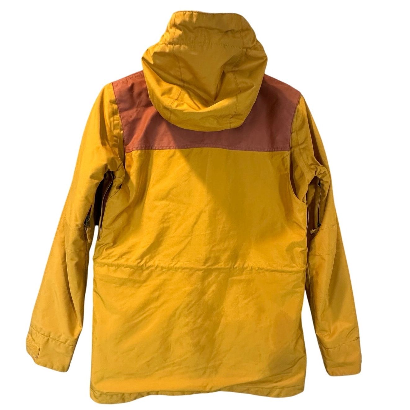 athletic apparel burton fremont jacket womens