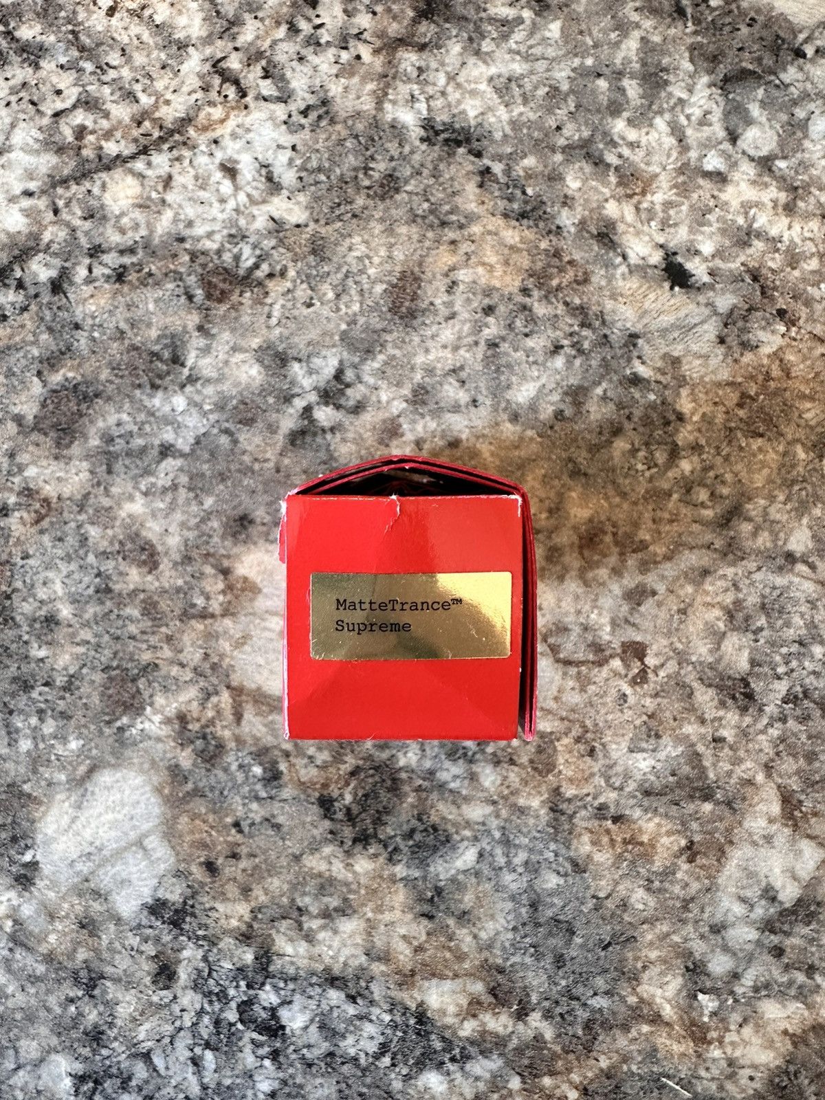 Other Supreme Pat McGrath Labs Lipstick Size ONE SIZE - 3 Thumbnail