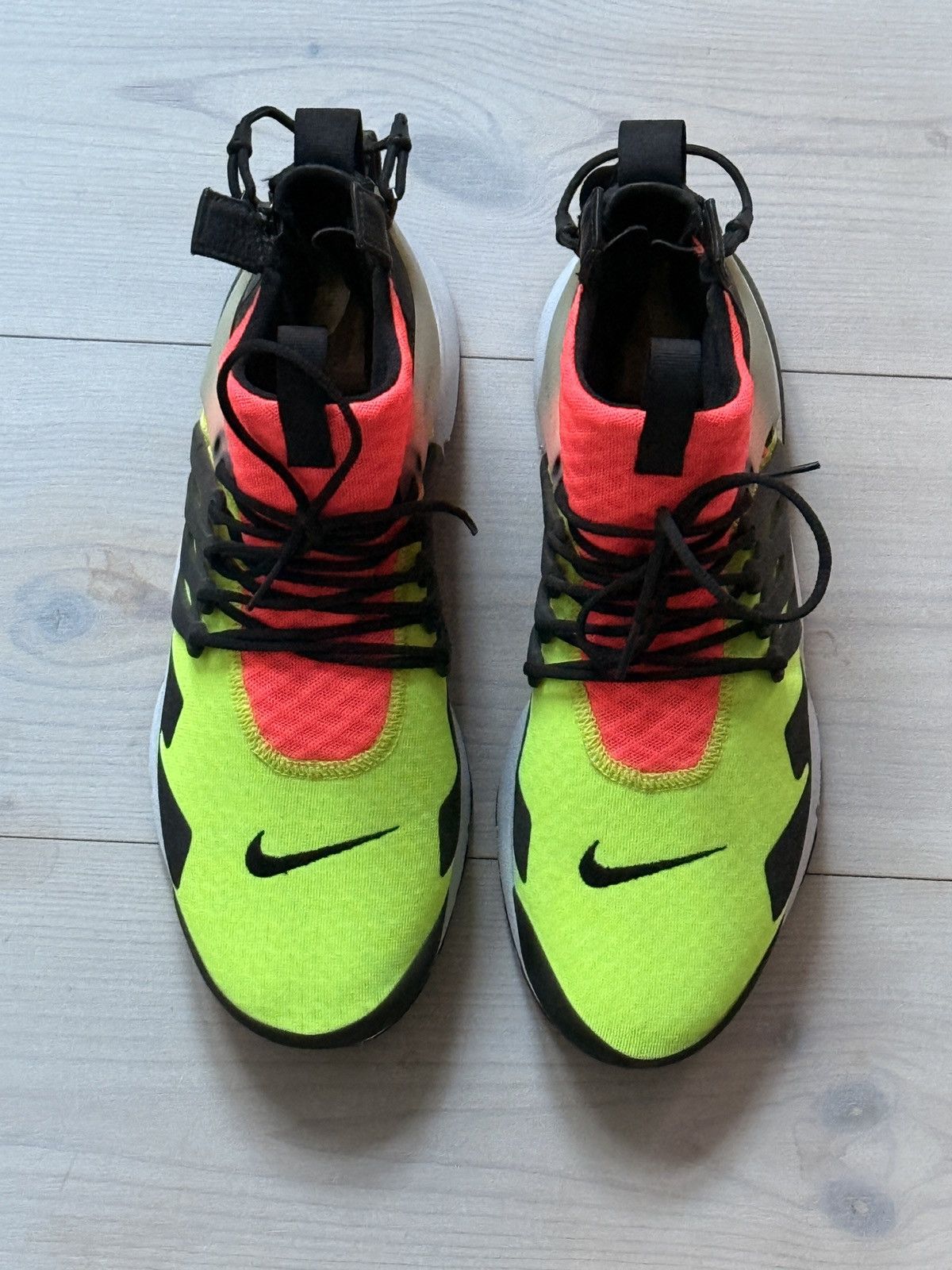 Acronym × Nike ACROИYM® Nike Presto BRAND NEW Size US 10 / EU 43 - 2 Thumbnail