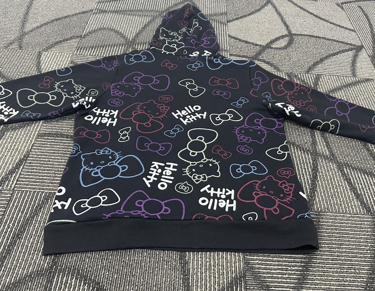Cartoon Network OVP Sanrio Hello Kitty Hoodie Size US L / EU 52-54 / 3 - 5 Thumbnail