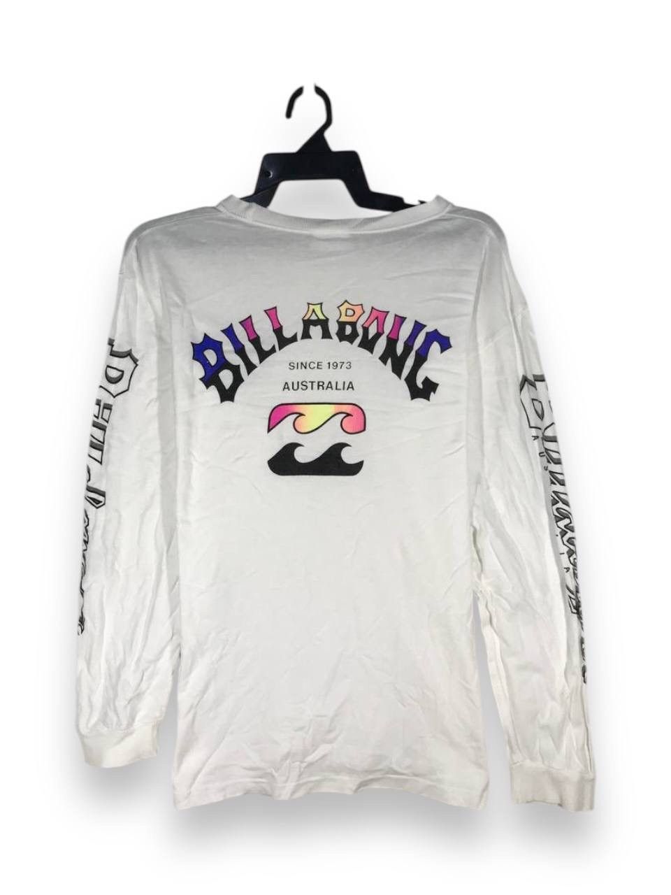 Billabong vintage Billabong Size US M / EU 48-50 / 2 - 6 Thumbnail