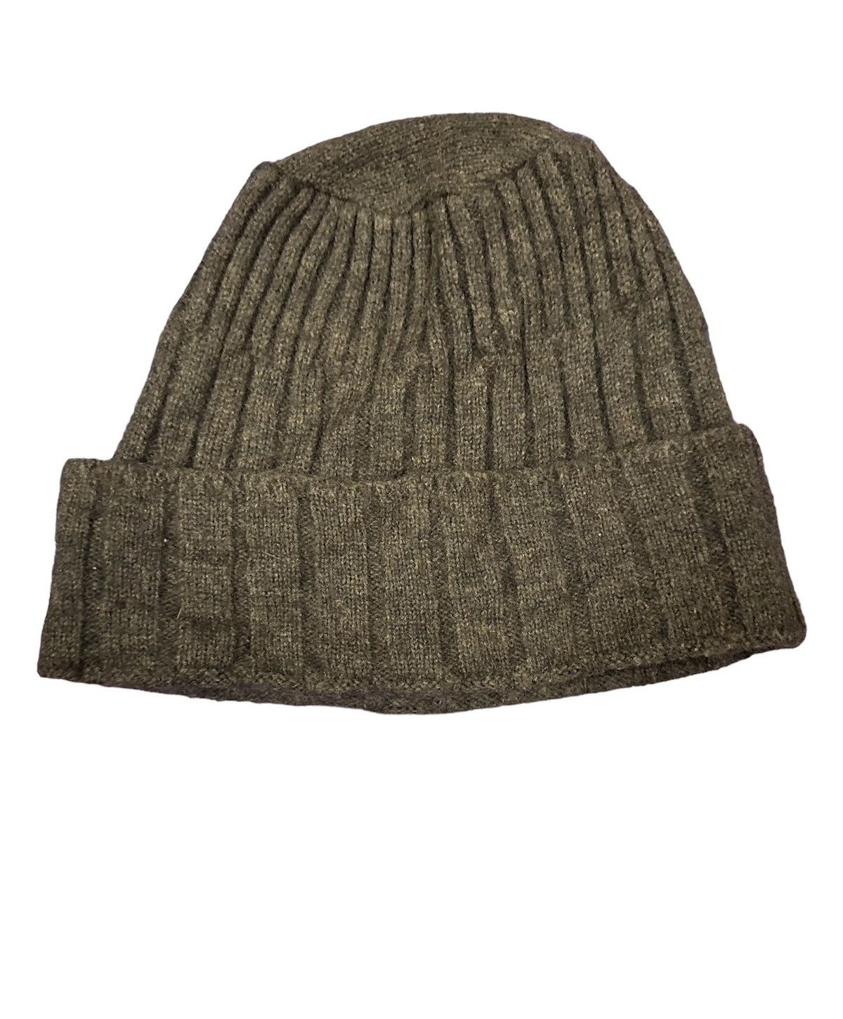 Jean Paul Gaultier Jean Paul Gaultier snow cap Size ONE SIZE - 3 Thumbnail