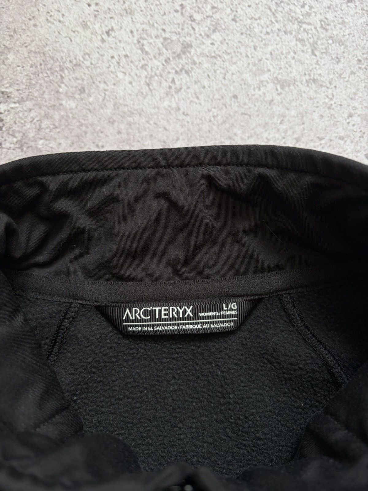 Arc'teryx Arc'teryx Women's Durable Kyanite Jacket Black Size L / US 10 / IT 46 - 7 Thumbnail