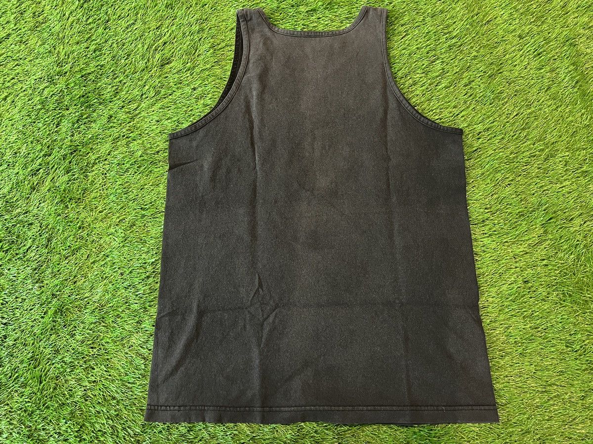 Band Tees Dogtown X Suicidal Tendencies Suicidal Punk Tank Top Pepsi Size US M / EU 48-50 / 2 - 6 Thumbnail
