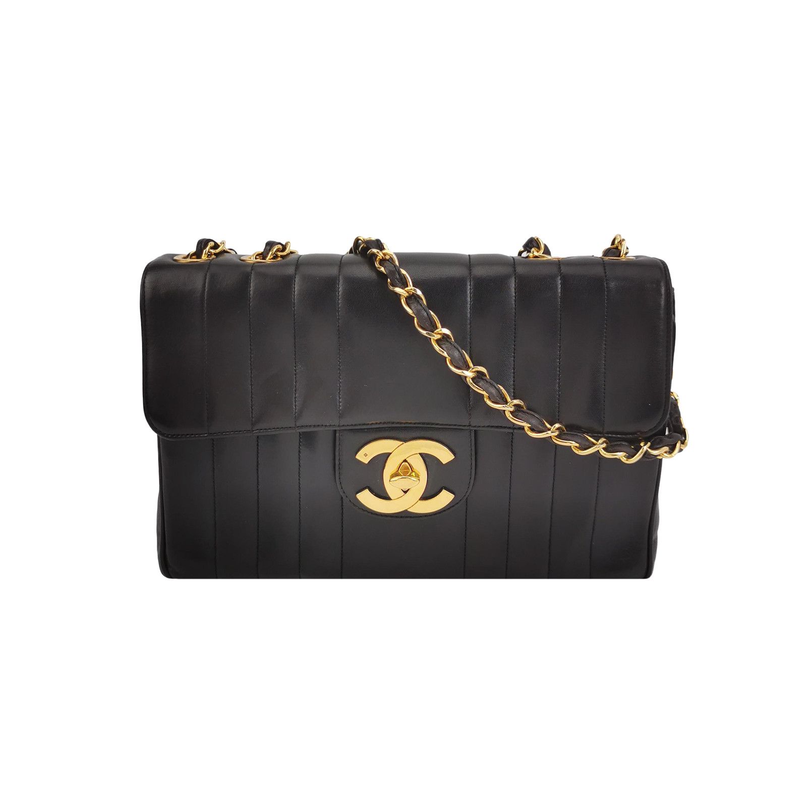 Chanel Chanel Women os Shoulder Bags Size ONE SIZE - 1 Thumbnail
