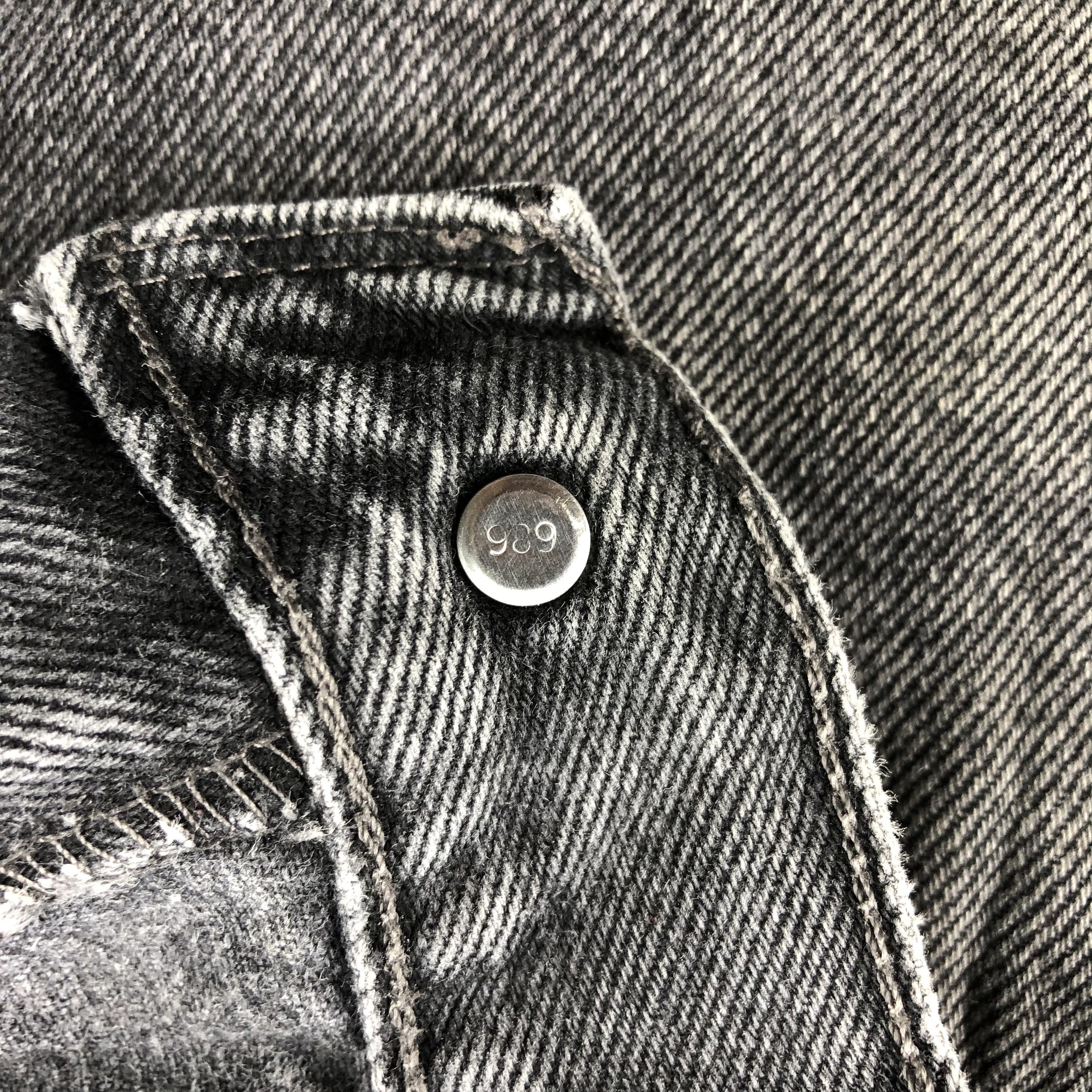 Levi's Vintage Levis 505 Earth Tone Jeans-J2150 Size US 31 - 9 Thumbnail