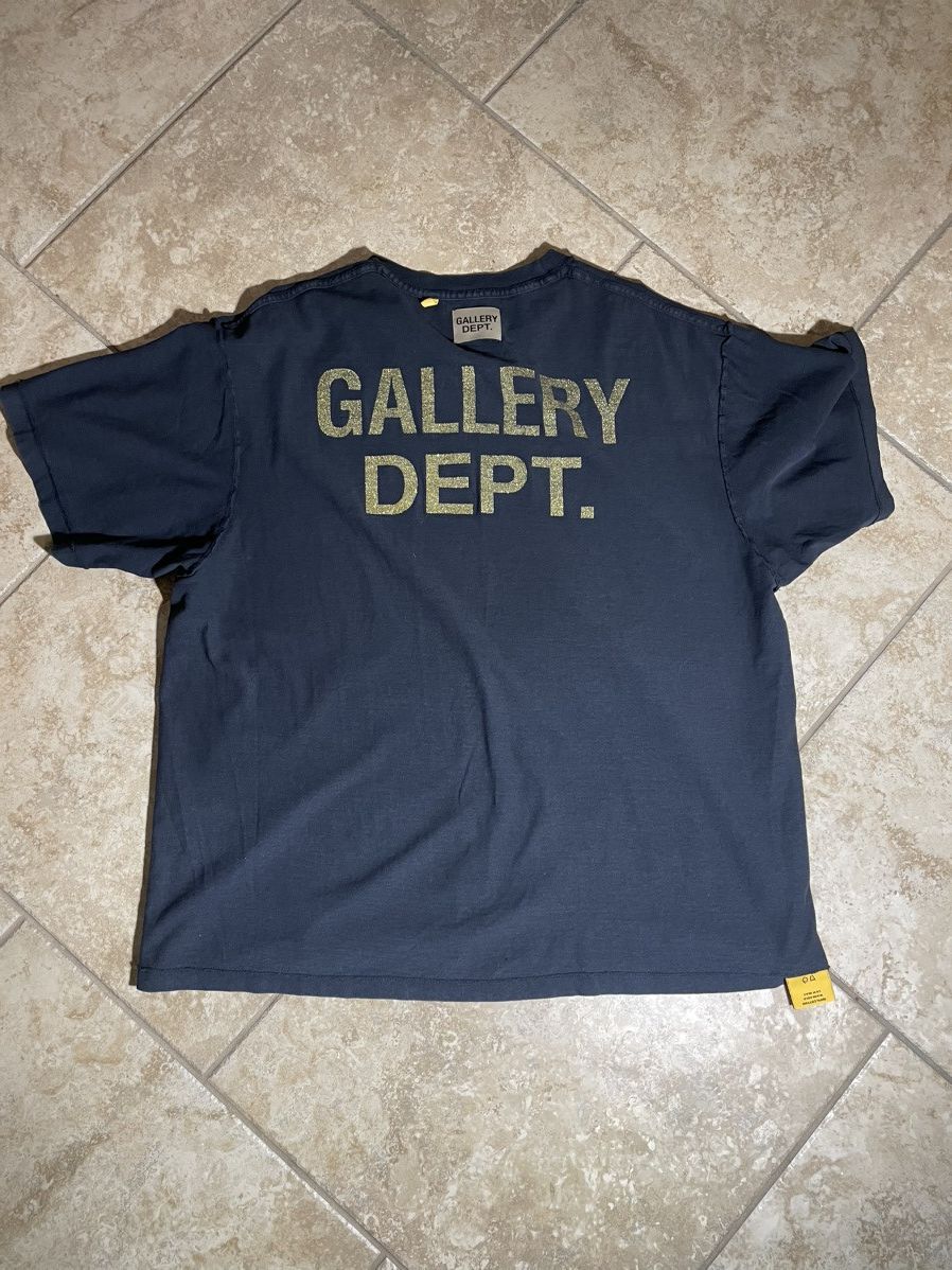 Gallery Dept. Gallery dept reversible shirt Size US XL / EU 56 / 4 - 3 Thumbnail