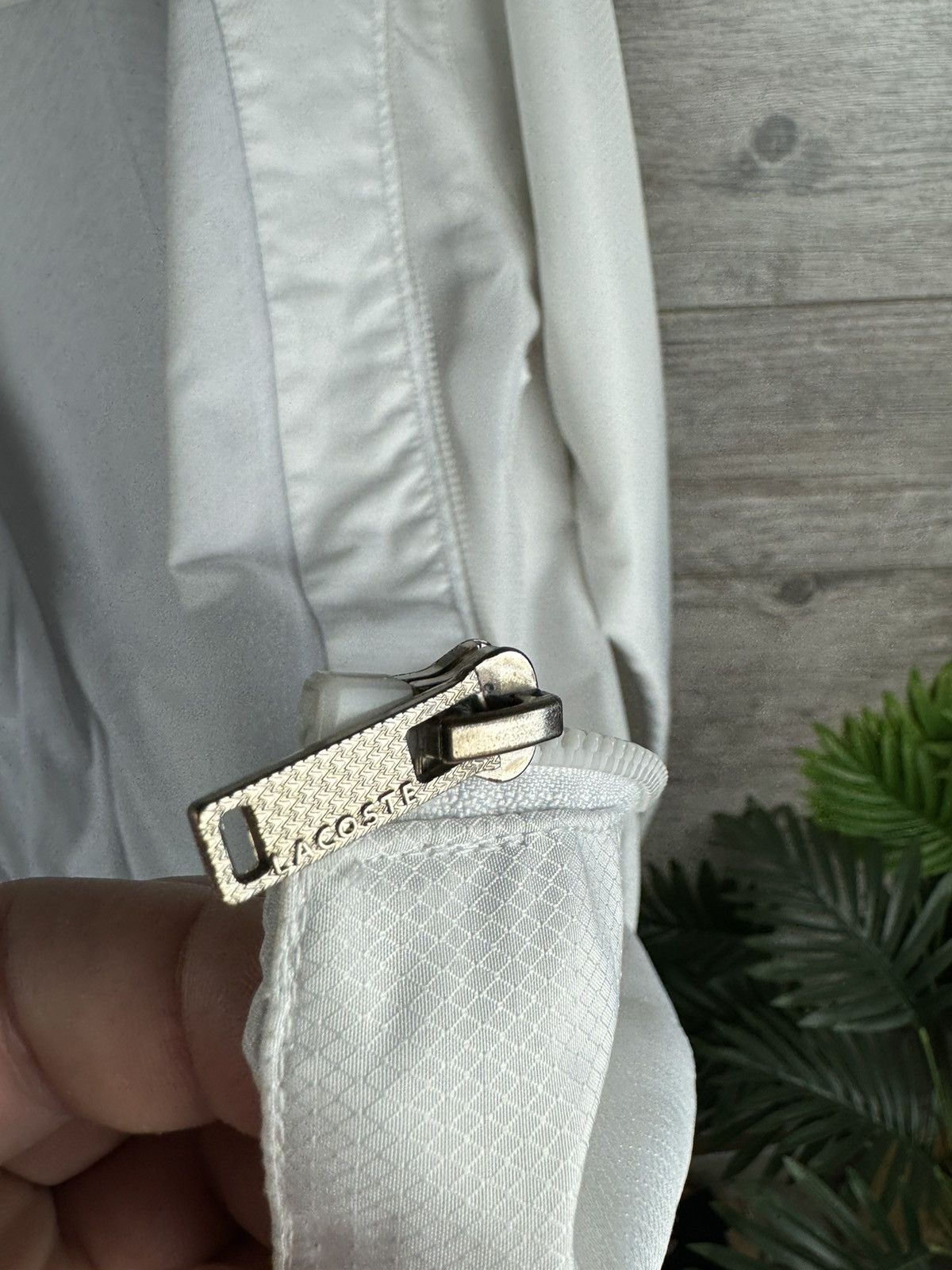 Lacoste Lacoste Bomber Golf Jacket size M Size US M / EU 48-50 / 2 - 15 Thumbnail