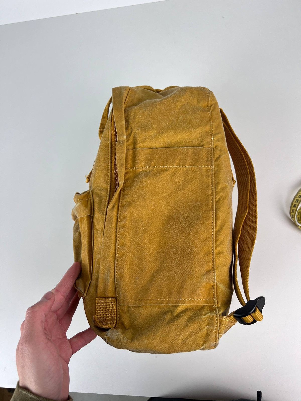 Fjallraven Fjallraven Kanken bag Size ONE SIZE - 14 Thumbnail