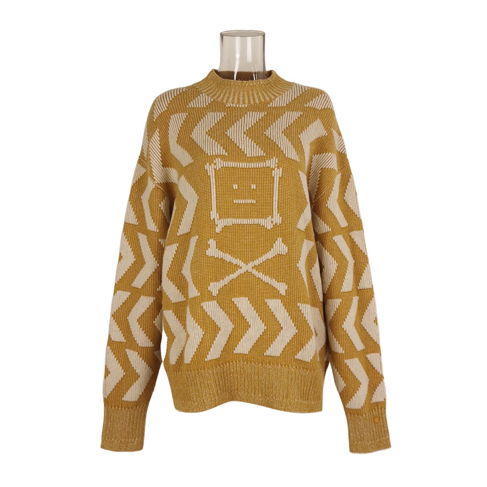 Acne Studios Acne Studios Women s Sweaters Size S / US 4 / IT 40 - 1 Thumbnail