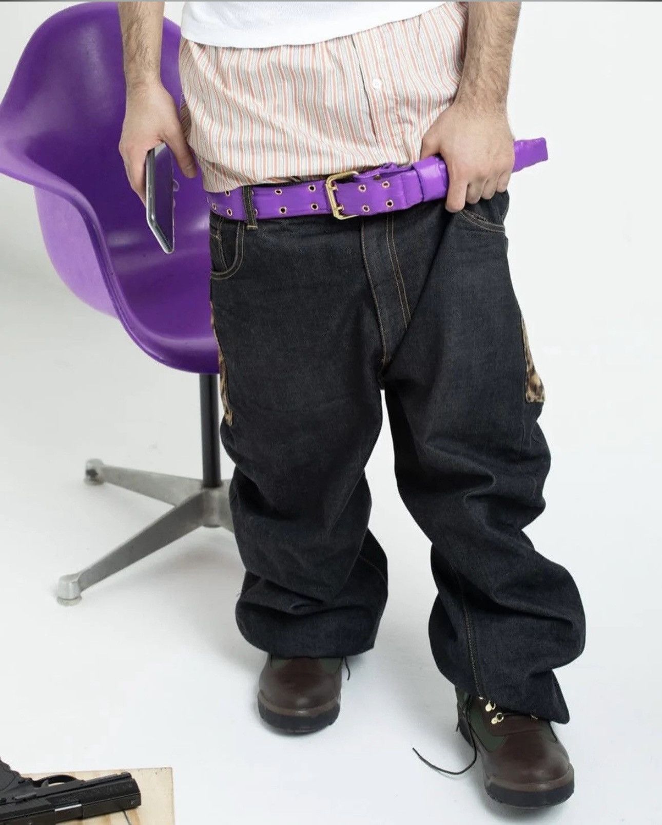 aris tatalovich ベルト Aris Tatalovich