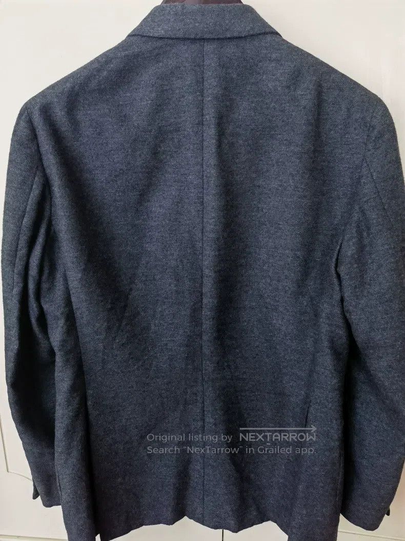 Brioni Brioni Cashmere Suit Size US M / EU 48-50 / 2 - 2 Thumbnail