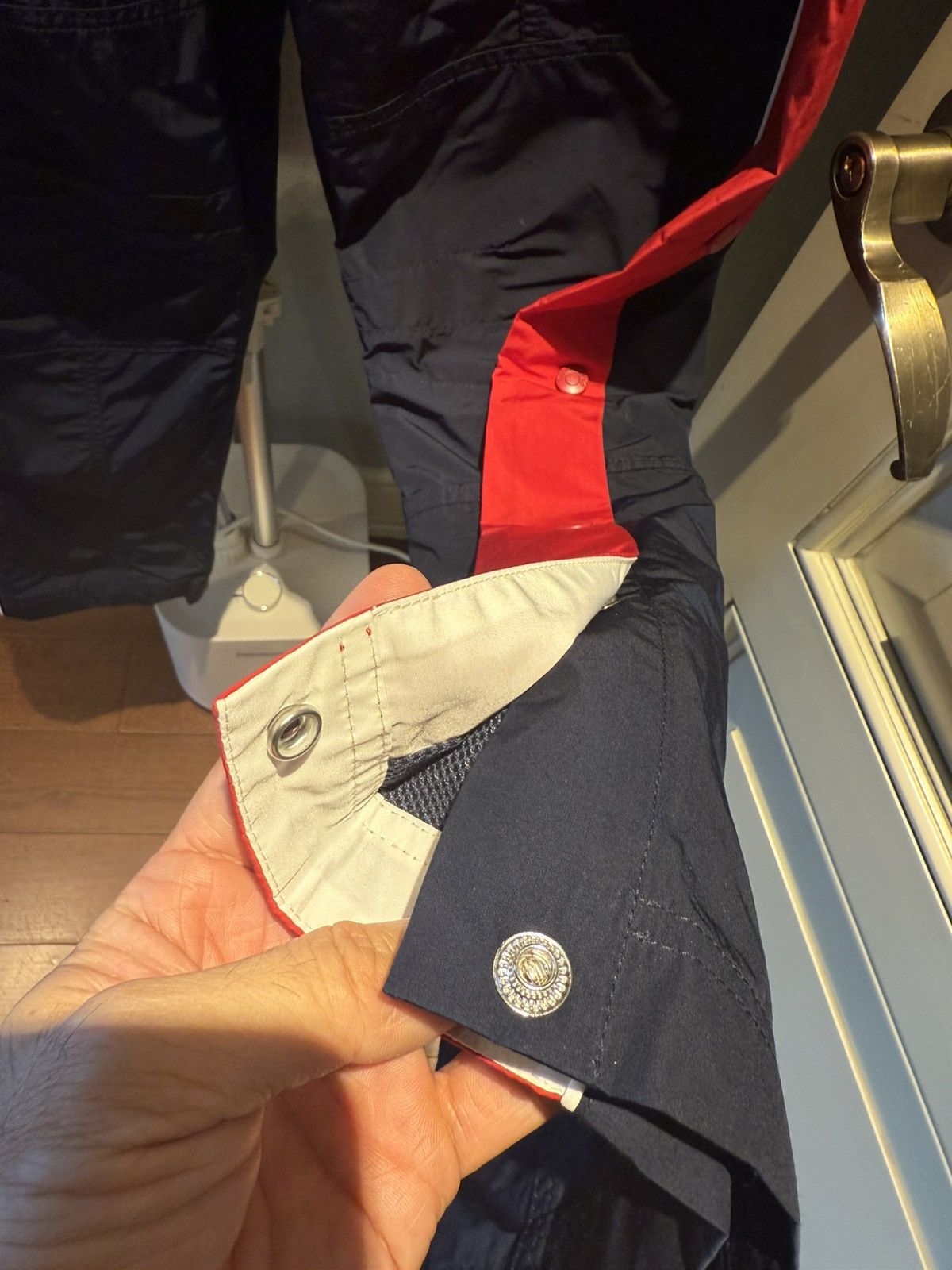 Valentino Track pants size 46 Size US 30 / EU 46 - 21 Thumbnail