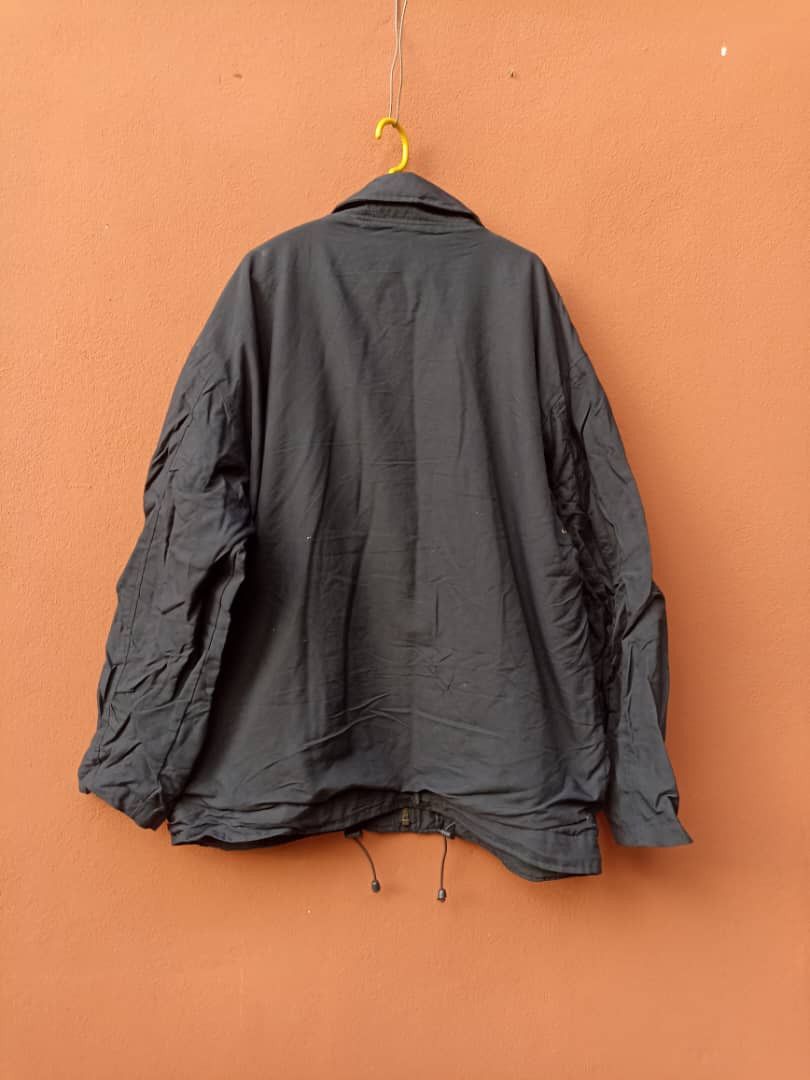 Vintage Vintage USN Jacket Size US XL / EU 56 / 4 - 2 Thumbnail