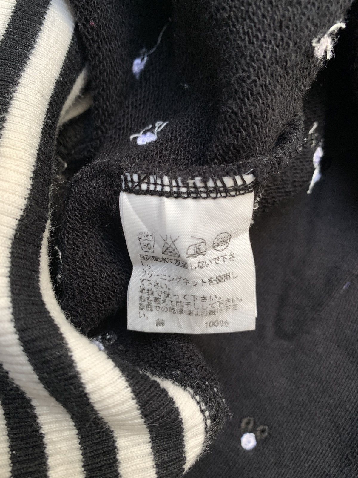 Japanese Brand 2000s Mercibeaucoup - Pillow Neck Light Jacket Puffy Jacket Size US L / EU 52-54 / 3 - 4 Thumbnail