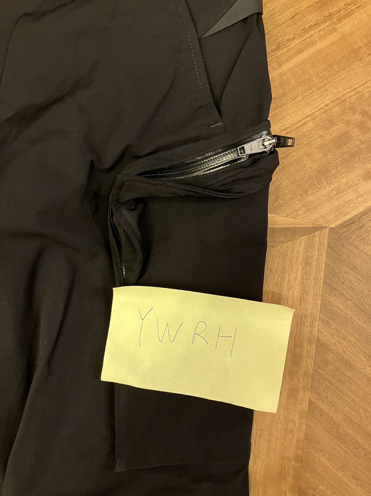 Acronym Acronym P10A-DS schoeller® Dryskin™ Articulated Cargo Pant Size US 30 / EU 46 - 8 Thumbnail